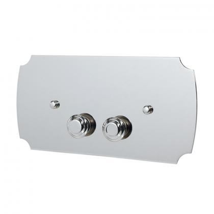 Włoskie przyciski do spłuczki | sklep Luxury Products