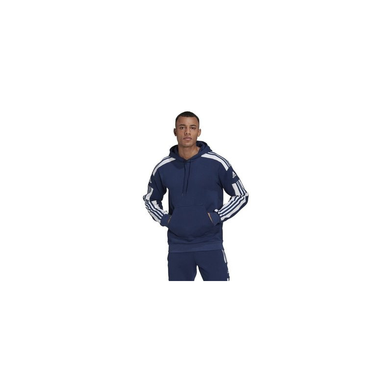 Bluzy adidas Bluza z kapturem Squadra 21 Hoody GT6636