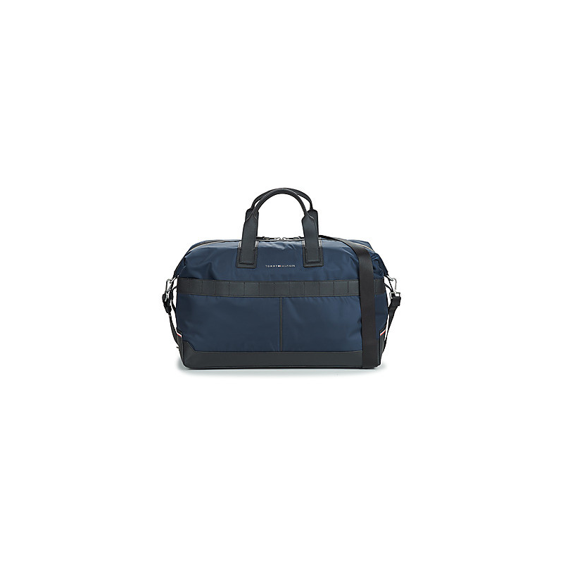 Torby podróżne Tommy Hilfiger TH ELEVATED NYLON WEEKENDER
