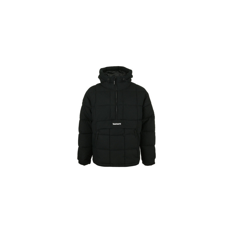 Kurtki pikowane Timberland Progressive Utility Puffer Jacket