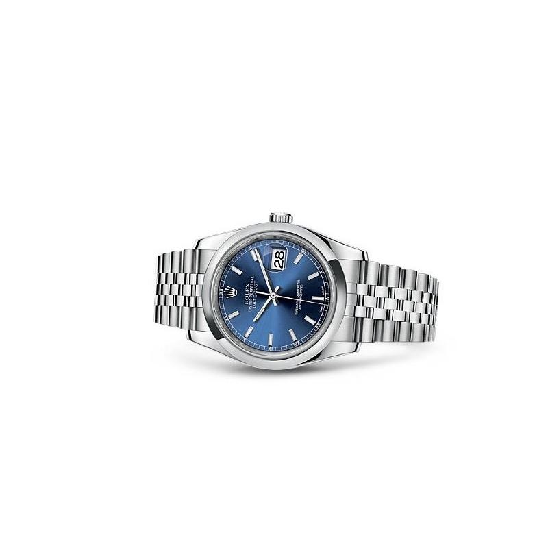 Zegarek Rolex OYSTER PERPETUAL DATEJUST 