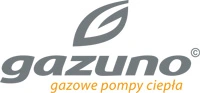 Gazuno logo