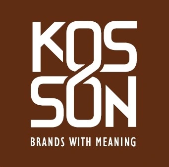 Grzegorz Kosson logo